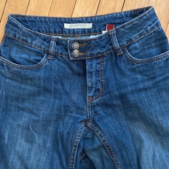 Stetson City Trousers - Picture 6 of 8